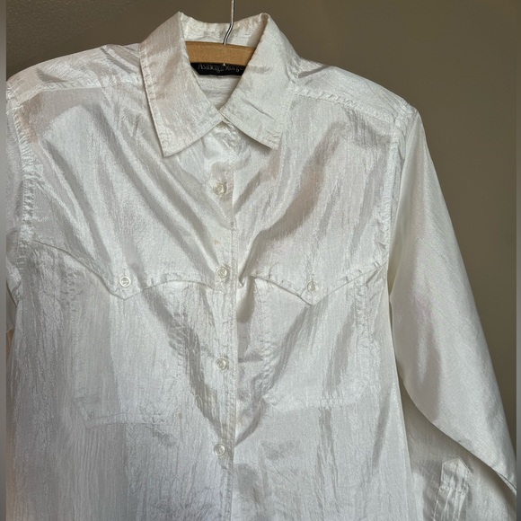 vintage western top - Picture 7 of 10